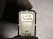 Replacement rear left window switch for Mercedes-Benz E-Class (W213) E 350 d (213.033) OEM IAM reference A222905190