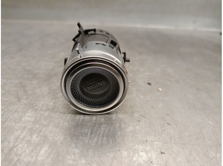 Recambio de boton start/stop para mercedes-benz clase e (w213) e 350 d (213.033) referencia OEM IAM A2139055500 A2139055500 1258