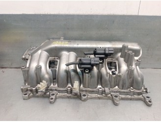 Recambio de colector admision para opel zafira b furgoneta/monovolumen (a05) 1.7 cdti van (m75) referencia OEM IAM 97385823  