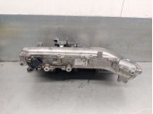 Recambio de colector admision para opel zafira b furgoneta/monovolumen (a05) 1.7 cdti van (m75) referencia OEM IAM 97385823  