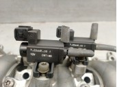 Recambio de colector admision para opel zafira b furgoneta/monovolumen (a05) 1.7 cdti van (m75) referencia OEM IAM 97385823  