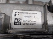 Recambio de colector admision para opel zafira b furgoneta/monovolumen (a05) 1.7 cdti van (m75) referencia OEM IAM 97385823  