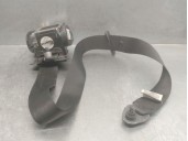 Recambio de cinturon seguridad delantero derecho para bmw 7 (e65, e66, e67) 730 ld referencia OEM IAM 561148401 