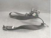 Recambio de cinturon seguridad delantero derecho para bmw 7 (e65, e66, e67) 730 ld referencia OEM IAM 561148401 