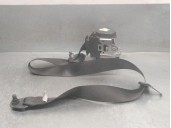 Recambio de cinturon seguridad delantero derecho para bmw 7 (e65, e66, e67) 730 ld referencia OEM IAM 561148401 