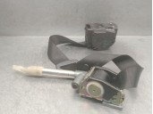Recambio de cinturon seguridad trasero derecho para bmw 7 (e65, e66, e67) 730 ld referencia OEM IAM 72119132840 72119132840 TRW