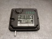 Recambio de modulo electronico para mercedes-benz clase e (w213) e 350 d (213.033) referencia OEM IAM A2139003010 