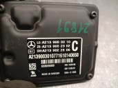 Recambio de modulo electronico para mercedes-benz clase e (w213) e 350 d (213.033) referencia OEM IAM A2139003010 