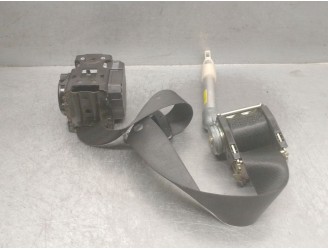 Recambio de cinturon seguridad trasero izquierdo para bmw 7 (e65, e66, e67) 730 ld referencia OEM IAM 72119132843 72119132843 TR