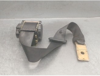 Recambio de cinturon seguridad trasero central para bmw 7 (e65, e66, e67) 730 ld referencia OEM IAM 72119132854 72119132854 TRW