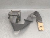 Recambio de cinturon seguridad trasero central para bmw 7 (e65, e66, e67) 730 ld referencia OEM IAM 72119132854 72119132854 TRW