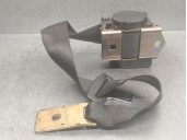 Recambio de cinturon seguridad trasero central para bmw 7 (e65, e66, e67) 730 ld referencia OEM IAM 72119132854 72119132854 TRW