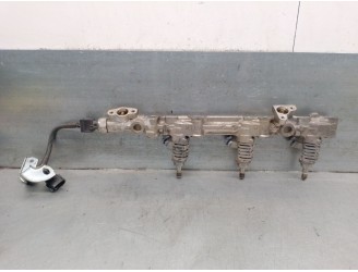 Recambio de rampa inyectora para lexus gs (_s19_) 450h (grs191_, gws191_) referencia OEM IAM 2385031010 2385031010 DENSO