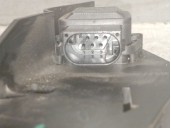 Recambio de potenciometro pedal para bmw 7 (e65, e66, e67) 730 ld referencia OEM IAM 35426766930 35426860784 25916010