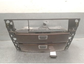 Recambio de guantera para bmw 7 (e65, e66, e67) 730 ld referencia OEM IAM 51458261060 51458261060 