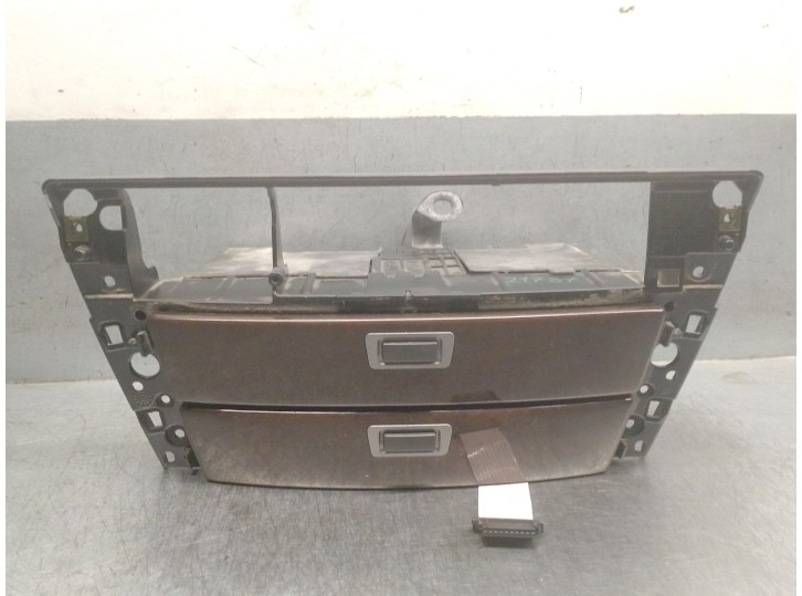 Replacement glove box for BMW 7 (E65, E66, E67) 730 Ld OEM IAM reference 51458261060 51458261060 