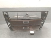 Replacement glove box for BMW 7 (E65, E66, E67) 730 Ld OEM IAM reference 51458261060 51458261060 