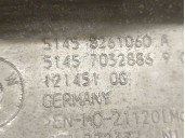 Recambio de guantera para bmw 7 (e65, e66, e67) 730 ld referencia OEM IAM 51458261060 51458261060 