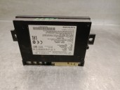 Recambio de modulo electronico para mercedes-benz clase e (w213) e 350 d (213.033) referencia OEM IAM A2139008013 HARMAN