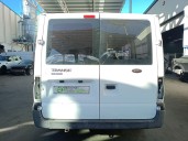 ford transit autobús (fd_ _, fb_ _, fs_ _, fz_ _, fc_ _) del año 2013