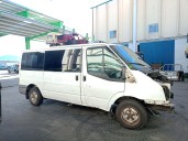ford transit autobús (fd_ _, fb_ _, fs_ _, fz_ _, fc_ _) del año 2013