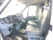 ford transit autobús (fd_ _, fb_ _, fs_ _, fz_ _, fc_ _) del año 2013