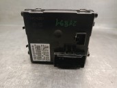 Recambio de centralita aire acondicionado para mercedes-benz clase e (w213) e 350 d (213.033) referencia OEM IAM A2139000607 A2