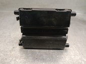 Recambio de centralita aire acondicionado para mercedes-benz clase e (w213) e 350 d (213.033) referencia OEM IAM A2139000607 A2