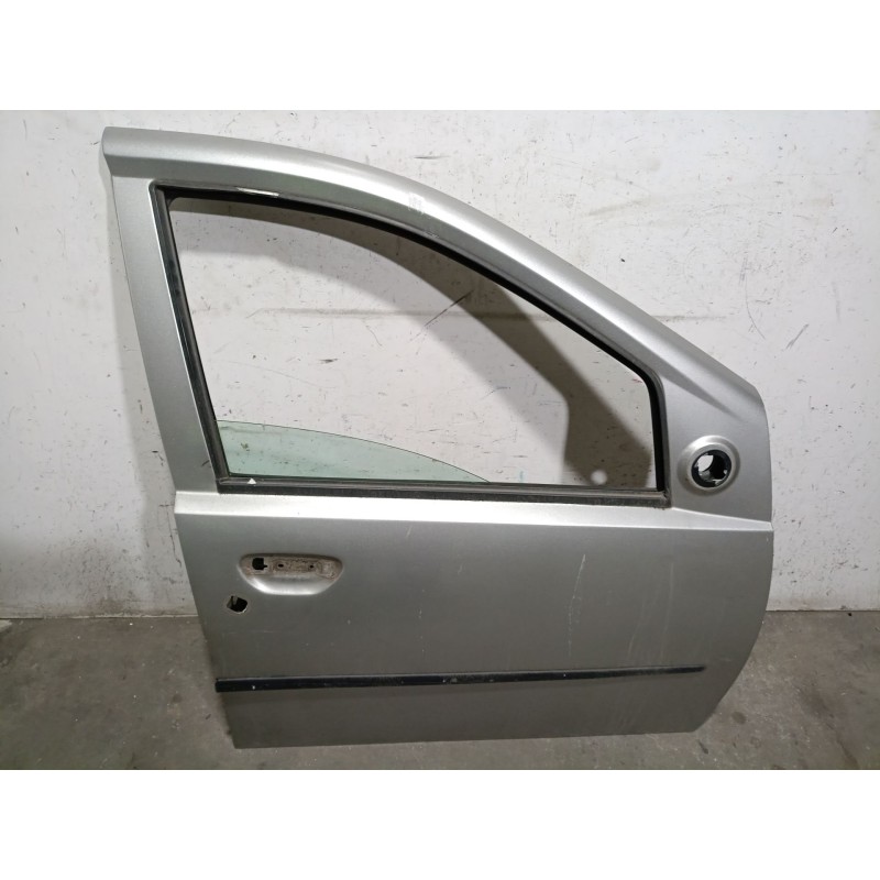 Recambio de puerta delantera derecha para fiat punto berlina (188) 1.2 8v active referencia OEM IAM  51744978 