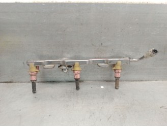 Recambio de rampa inyectora para lexus gs (_s19_) 450h (grs191_, gws191_) referencia OEM IAM 2380731061 2380731061 