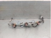 Recambio de rampa inyectora para lexus gs (_s19_) 450h (grs191_, gws191_) referencia OEM IAM 2380731061 2380731061 