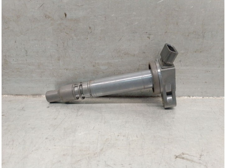Replacement ignition coil for Lexus GS (_s19_) 450h (GRS191_, GWS191_) OEM IAM reference 9091902250 DENSO