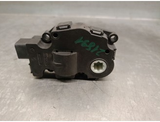 Recambio de motor apertura trampillas climatizador para mercedes-benz clase e (w213) e 350 d (213.033) referencia OEM IAM T94455