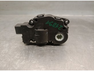 Recambio de motor apertura trampillas climatizador para mercedes-benz clase e (w213) e 350 d (213.033) referencia OEM IAM T94455