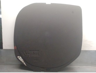 Recambio de bandeja trasera para bmw 7 (e65, e66, e67) 730 ld referencia OEM IAM 7012140 