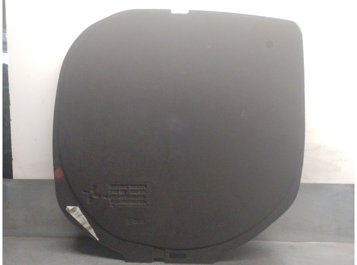 Recambio de bandeja trasera para bmw 7 (e65, e66, e67) 730 ld referencia OEM IAM 7012140 