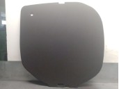 Recambio de bandeja trasera para bmw 7 (e65, e66, e67) 730 ld referencia OEM IAM 7012140 