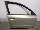 Replacement front right door for Audi A4 B6 Avant (8E5) 1.9 TDI OEM IAM reference 8E0831052 