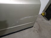 Replacement front right door for Audi A4 B6 Avant (8E5) 1.9 TDI OEM IAM reference 8E0831052 