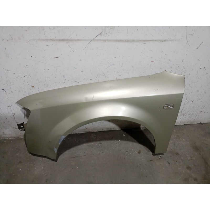 Recambio de aleta delantera izquierda para audi a4 b6 avant (8e5) 1.9 tdi referencia OEM IAM  8E0821105B 