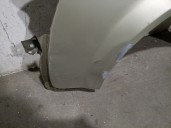 Recambio de aleta delantera izquierda para audi a4 b6 avant (8e5) 1.9 tdi referencia OEM IAM 8E0821105B 