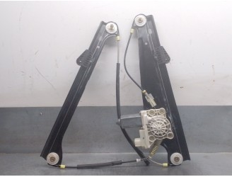 Recambio de elevalunas delantero izquierdo para bmw 7 (e65, e66, e67) 730 ld referencia OEM IAM 51337202479 51337202479 BROSE