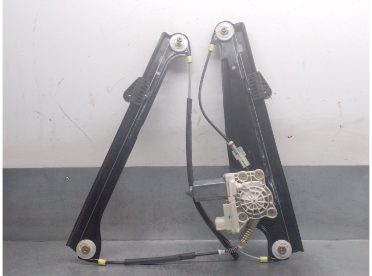 Recambio de elevalunas delantero izquierdo para bmw 7 (e65, e66, e67) 730 ld referencia OEM IAM 51337202479 51337202479 BROSE