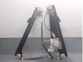 Recambio de elevalunas delantero izquierdo para bmw 7 (e65, e66, e67) 730 ld referencia OEM IAM 51337202479 51337202479 BROSE
