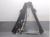 Recambio de elevalunas delantero izquierdo para bmw 7 (e65, e66, e67) 730 ld referencia OEM IAM 51337202479 51337202479 BROSE