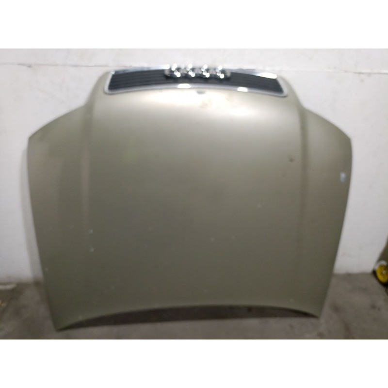 Recambio de capot para audi a4 b6 avant (8e5) 1.9 tdi referencia OEM IAM  8E0823029 