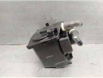 Recambio de soporte filtro gasoil para citroën c4 i (lc_) 1.6 hdi referencia OEM IAM 93051080 190195 DELPHI