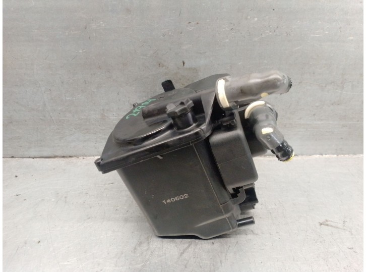 Recambio de soporte filtro gasoil para citroën c4 i (lc_) 1.6 hdi referencia OEM IAM 93051080 190195 DELPHI