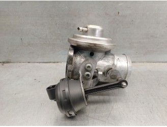 Recambio de valvula egr para volkswagen polo (9n1) 1.9 tdi referencia OEM IAM 038131501M 038131501AR 