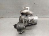 Recambio de valvula egr para volkswagen polo (9n1) 1.9 tdi referencia OEM IAM 038131501M 038131501AR 